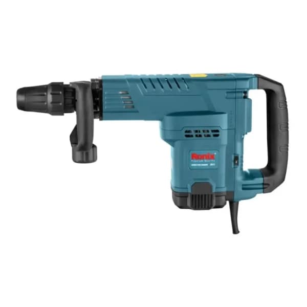 RONIX E SDS-MAX SET 2811 BMC 1800W/6-25J elektro pneumatski čekić 1