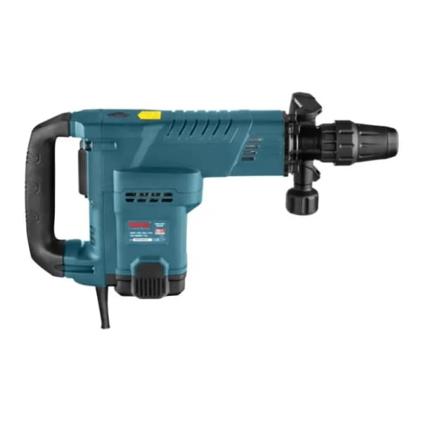 RONIX E SDS-MAX SET 2811 BMC 1800W/6-25J elektro pneumatski čekić 2