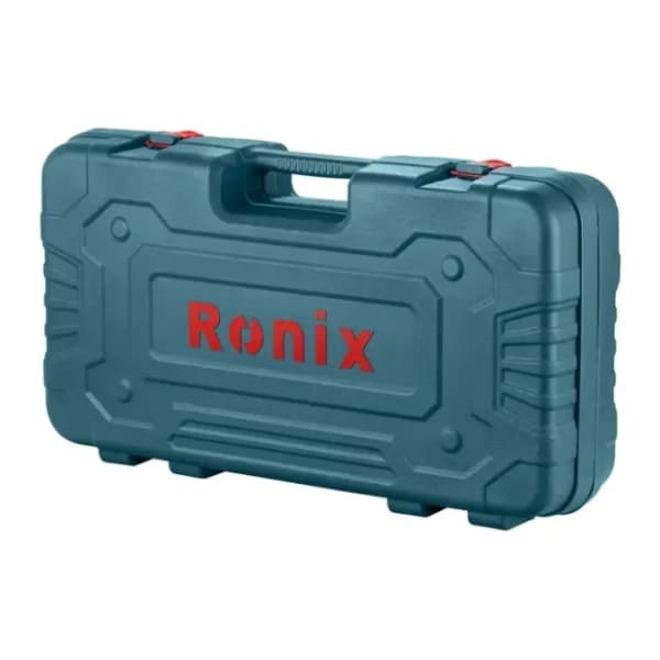 RONIX E SDS-MAX SET 2811 BMC 1800W/6-25J elektro pneumatski čekić 5