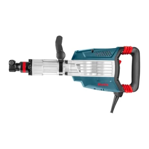 RONIX HEX SET 2802 BMC 1750W/48J elektro pneumatski čekić 2