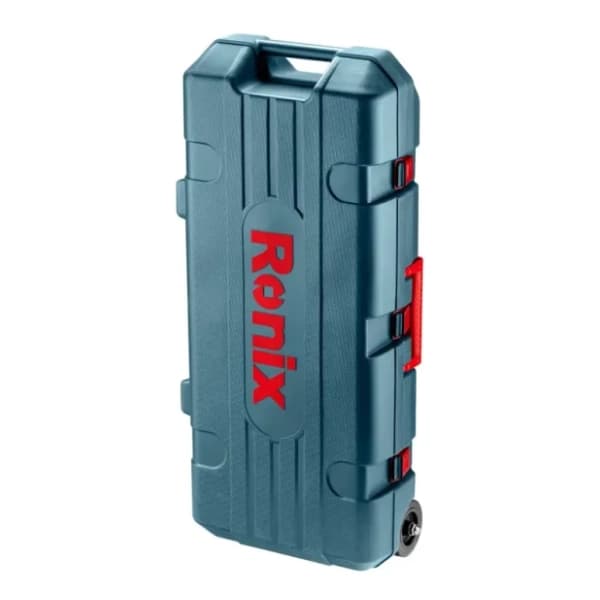 RONIX HEX SET 2802 BMC 1750W/48J elektro pneumatski čekić 6
