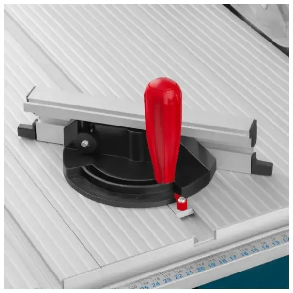 RONIX LASER 5604 CB stoni cirkular sa postoljem 5