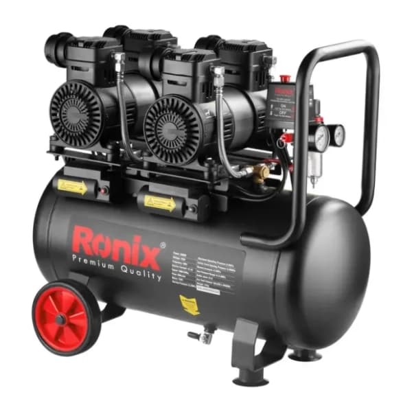 RONIX RC-5013 CB 8bar/200l/min vazdušni kompresor 2