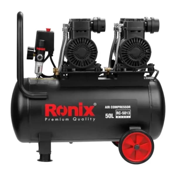 RONIX RC-5013 CB 8bar/200l/min vazdušni kompresor 1