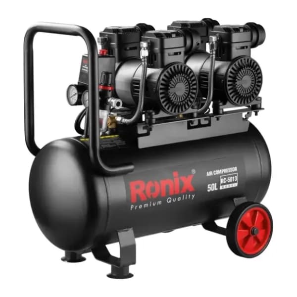RONIX RC-5013 CB 8bar/200l/min vazdušni kompresor 0