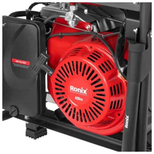 RONIX RH-4782 5.5kW agregat za struju 3