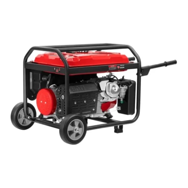 RONIX RH-4782 5.5kW agregat za struju 1
