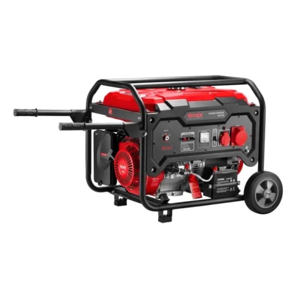 RONIX RH-4782 5.5kW agregat za struju 0