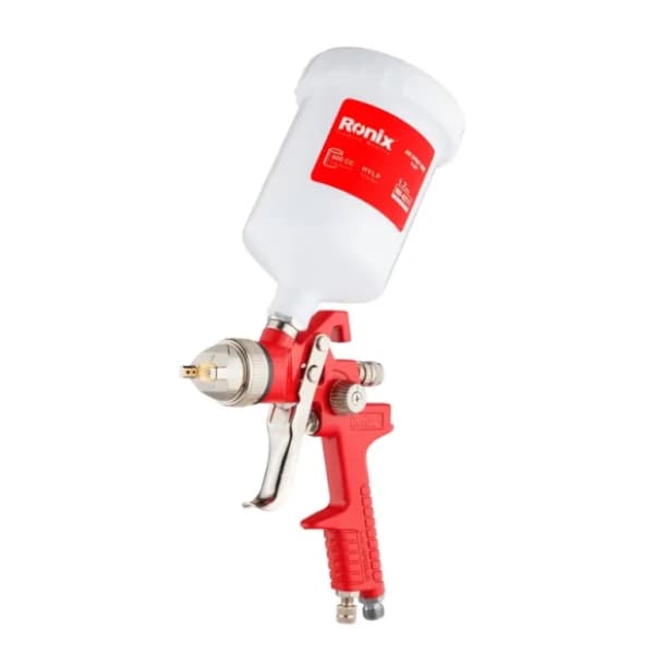 RONIX RH-6217 CB 600ml/1.7mm pištolj za farbanje 0