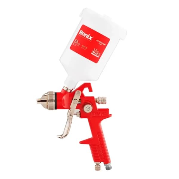 RONIX RH-6217 CB 600ml/1.7mm pištolj za farbanje 1