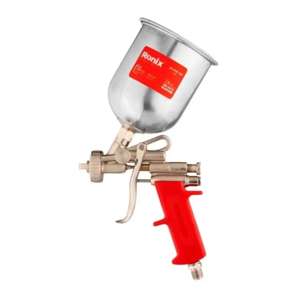 RONIX RH-6418 CB 600ml/1.8mm pištolj za farbanje 1
