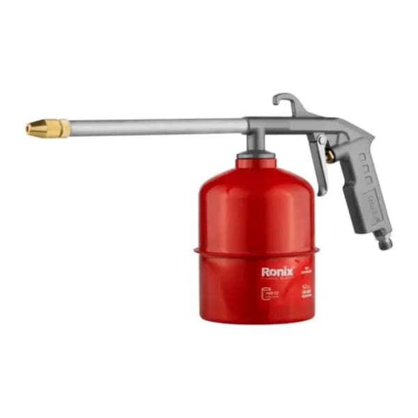 RONIX RH-6601 CB 1000ml/4.2mm pištolj za špricanje 0