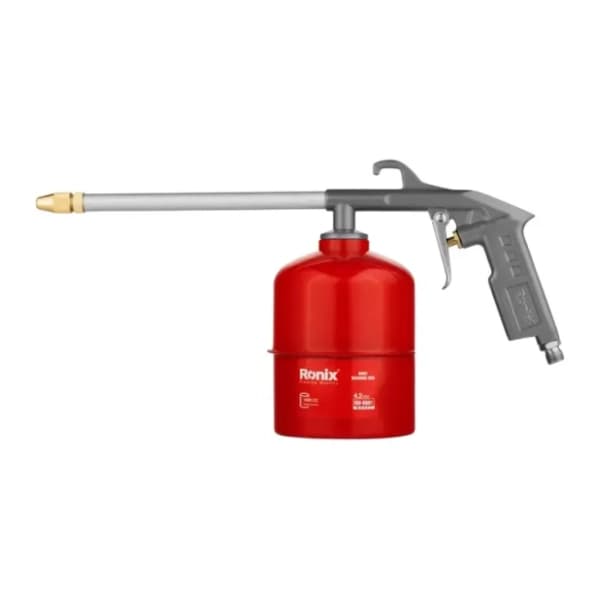 RONIX RH-6601 CB 1000ml/4.2mm pištolj za špricanje 1