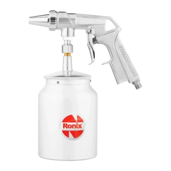 RONIX RH-6602 CB 1000ml/5.5mm pištolj za peskiranje 1