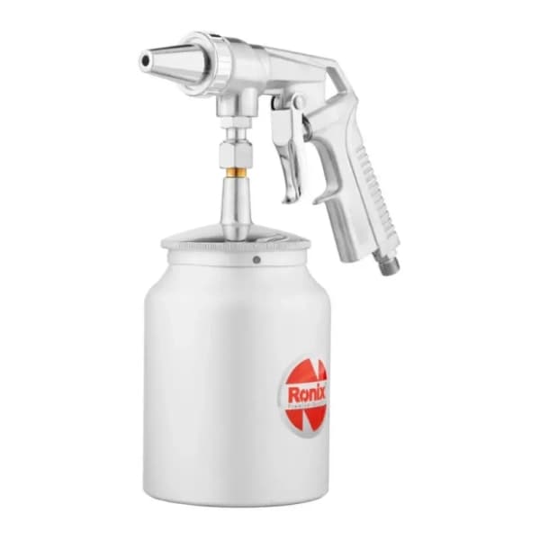 RONIX RH-6602 CB 1000ml/5.5mm pištolj za peskiranje 0