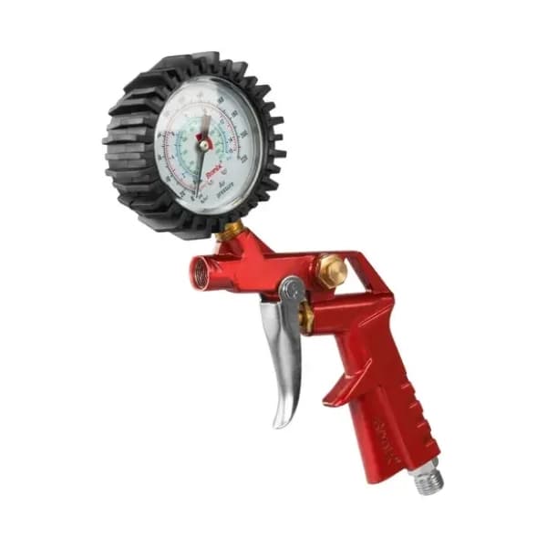 RONIX RH-6801 BL 63mm/0-12bar pištolj za gume 0