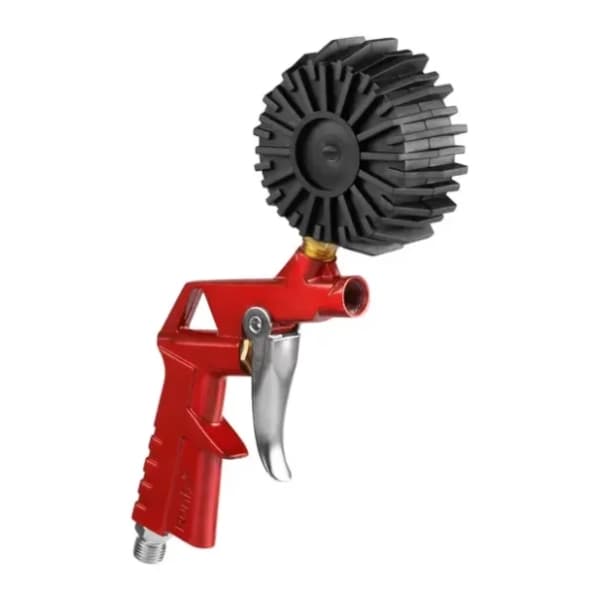 RONIX RH-6801 BL 63mm/0-12bar pištolj za gume 2