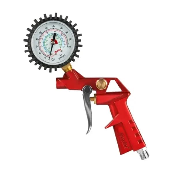 RONIX RH-6801 BL 63mm/0-12bar pištolj za gume 1