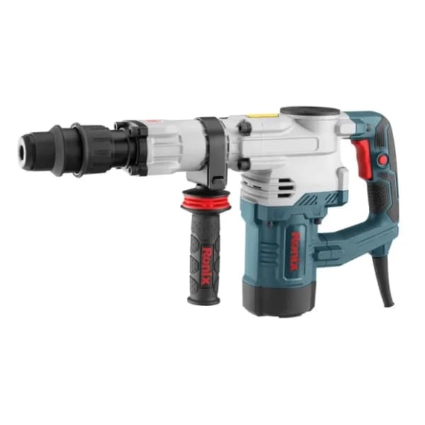 RONIX SDS-MAX SET 2800 BMC 1300W/20J elektro pneumatski čekić 0