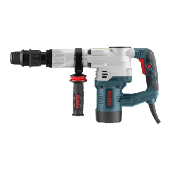 RONIX SDS-MAX SET 2800 BMC 1300W/20J elektro pneumatski čekić 1