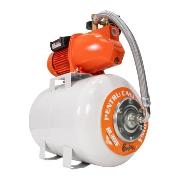 RURIS Aqua Power 2010 hidropak vodena pumpa 2