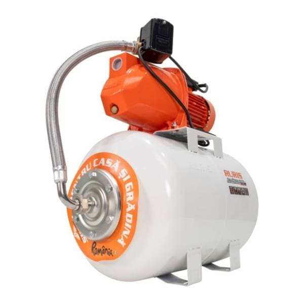 RURIS Aqua Power 2010 hidropak vodena pumpa 4