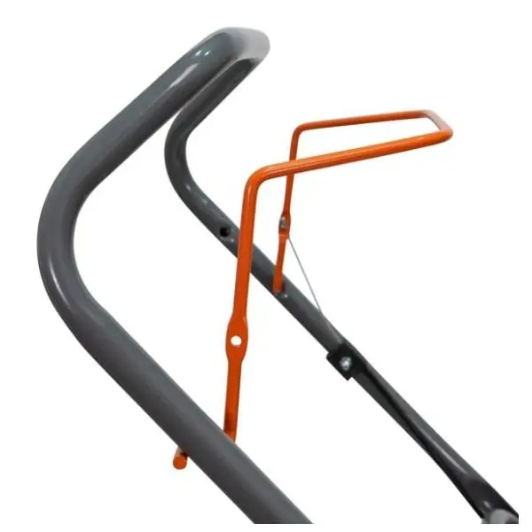 RURIS DAC 100XLS motorna kosilica 10