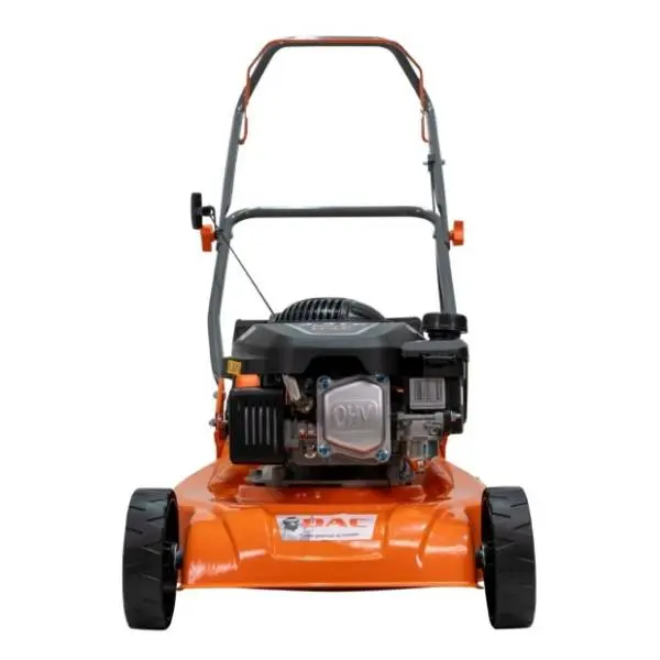 RURIS DAC 100XLS motorna kosilica 2