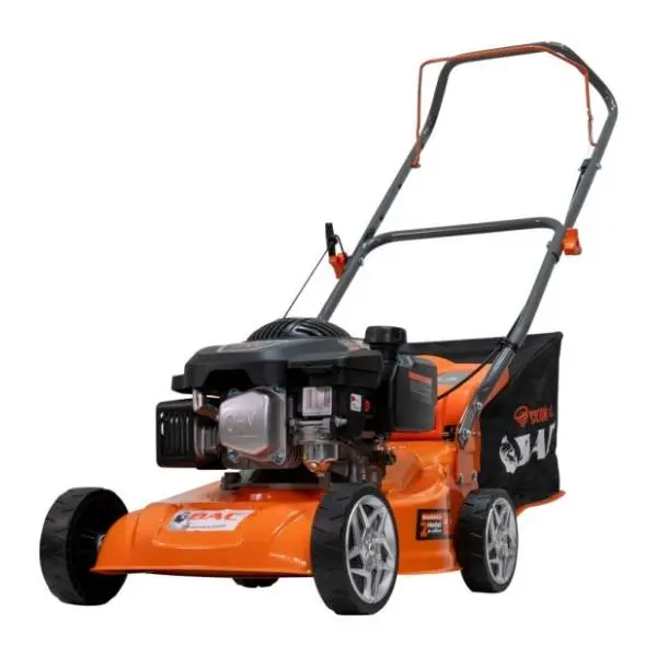 RURIS DAC 100XLS motorna kosilica 0