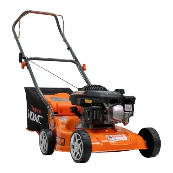 RURIS DAC 100XLS motorna kosilica 1