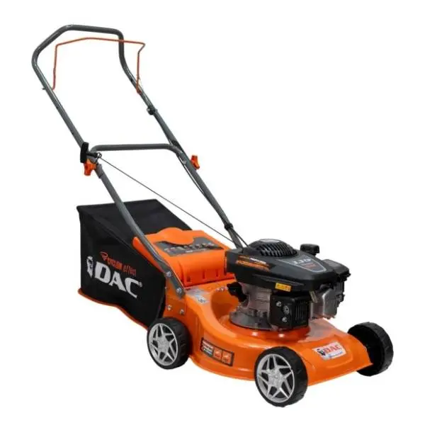 RURIS DAC 100XLS motorna kosilica 3