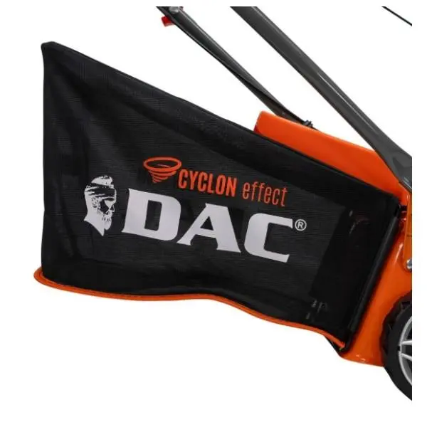 RURIS DAC 100XLS motorna kosilica 7