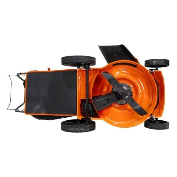 RURIS DAC 120XLS motorna kosilica 9