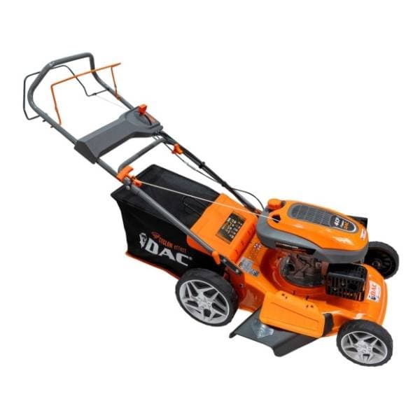RURIS DAC 120XLS motorna kosilica 4