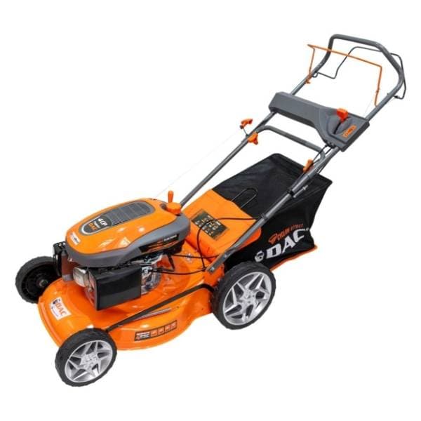 RURIS DAC 120XLS motorna kosilica 2
