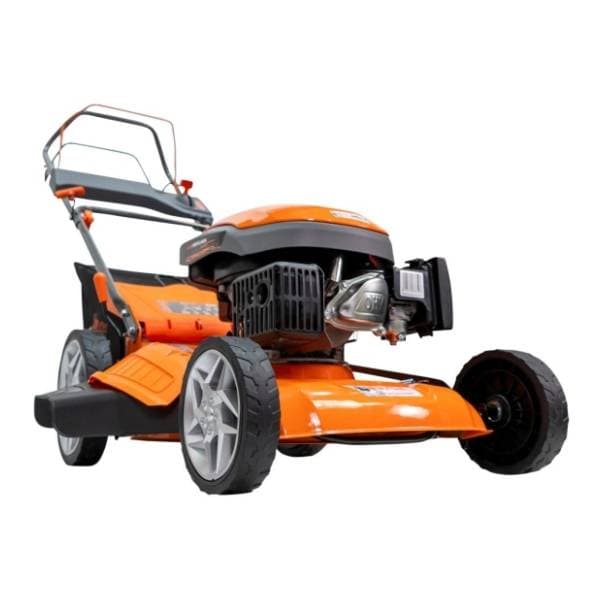 RURIS DAC 120XLS motorna kosilica 5