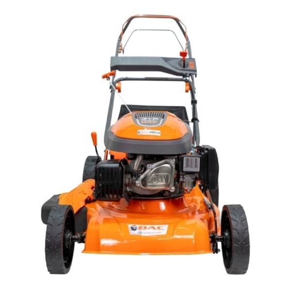 RURIS DAC 120XLS motorna kosilica 3