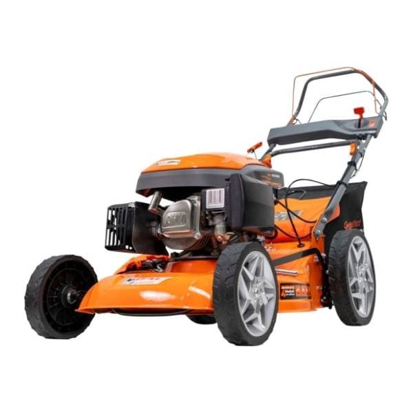 RURIS DAC 120XLS motorna kosilica 0