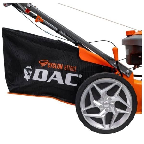 RURIS DAC 120XLS motorna kosilica 7