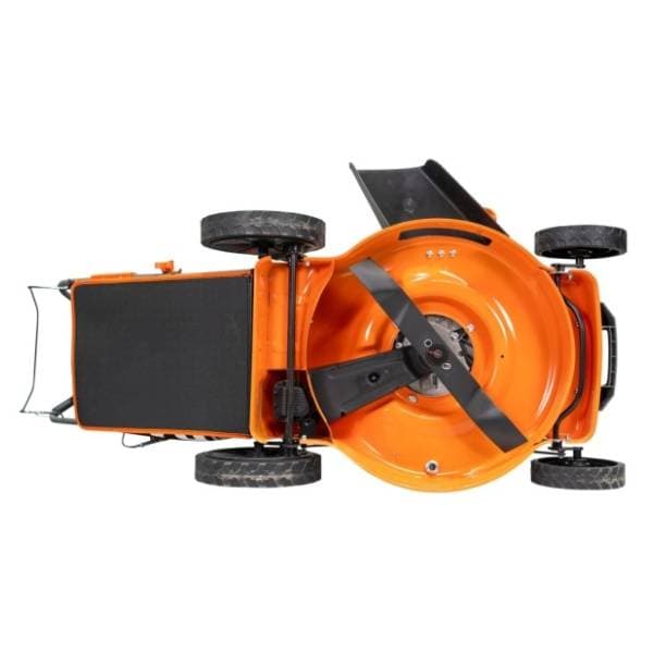 RURIS DAC 150XLS motorna kosilica 4