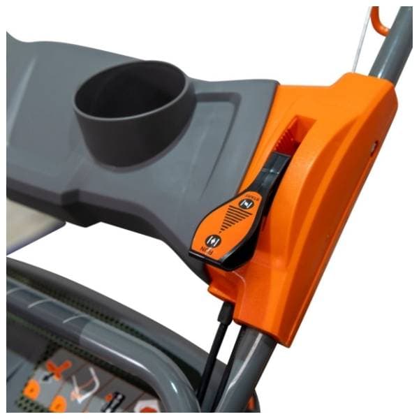 RURIS DAC 150XLS motorna kosilica 6