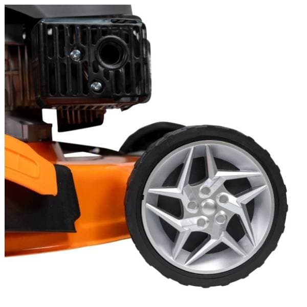 RURIS DAC 150XLS motorna kosilica 7
