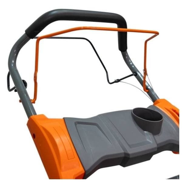 RURIS DAC 150XLS motorna kosilica 8