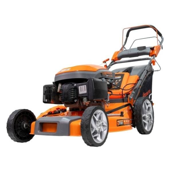 RURIS DAC 150XLS motorna kosilica 0