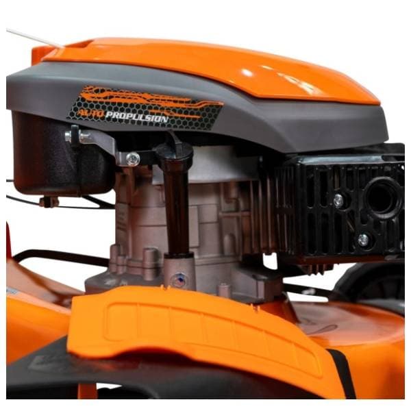 RURIS DAC 150XLS motorna kosilica 9