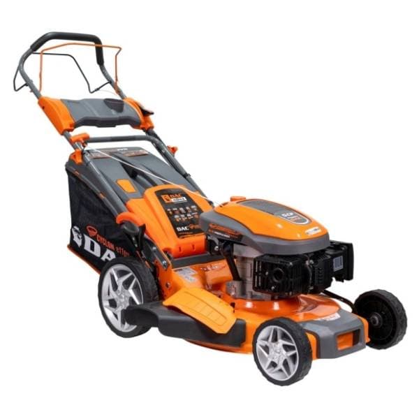 RURIS DAC 150XLS motorna kosilica 2