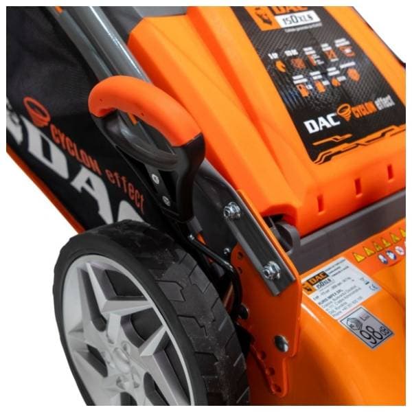 RURIS DAC 150XLS motorna kosilica 10