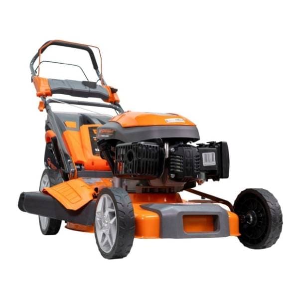 RURIS DAC 150XLS motorna kosilica 3