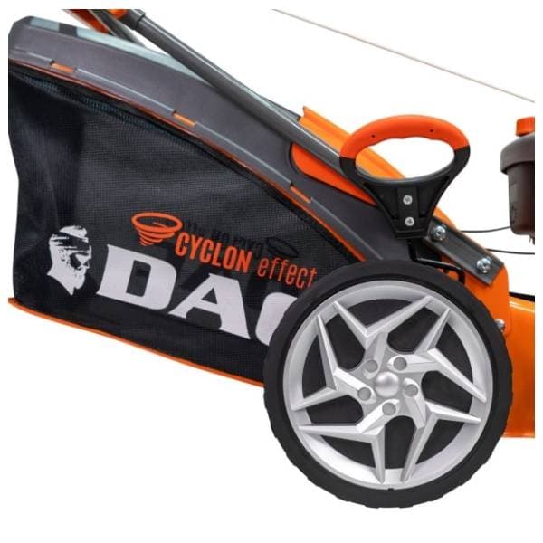 RURIS DAC 150XLS motorna kosilica 11