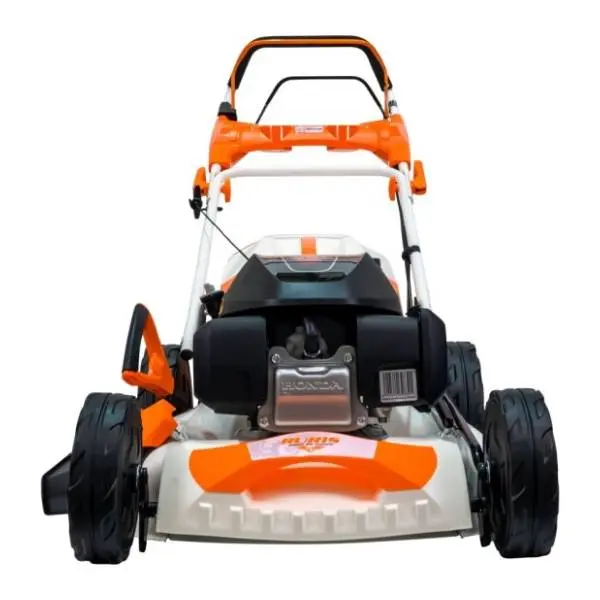 RURIS RX444S motorna kosilica 2